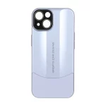 قاب Sports Design محافظ لنز شیشه ای Apple iPhone 13 / iPhone 14 - آبی