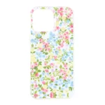 قاب Flower پشت سخت دور ژله ای Apple iPhone 14 Pro Max - طرح 36