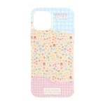 قاب Flower پشت سخت دور ژله ای Apple iPhone 12 Pro / iPhone 12 - طرح 42