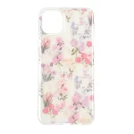 قاب Flower پشت سخت دور ژله ای Apple iPhone 11 Pro Max - طرح 49