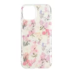 قاب Flower پشت سخت دور ژله ای Apple iPhone 11 Pro - طرح 50