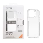 قاب اورجینال gear4-Holborn مدل Apple iPhone 13 Pro (پک دار)