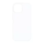 قاب Line Case طرح سیلیکون Apple iPhone 15 / iPhone 14 / iPhone 13 - سفید
