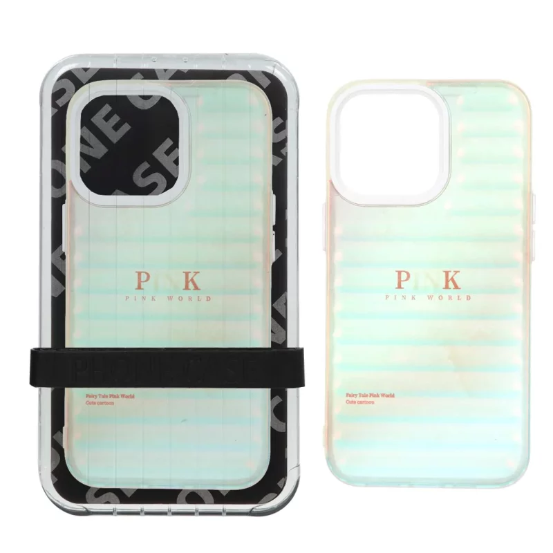 قاب Phone Case طرح دار Apple iPhone 13 Pro - کد 235 (پک دار) - تصویر 2