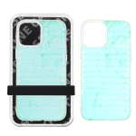 قاب Phone Case طرح دار Apple iPhone 12 Pro Max - کد 251 (پک دار)