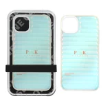 قاب Phone Case طرح دار Apple iPhone 11 Pro Max - کد 254 (پک دار)