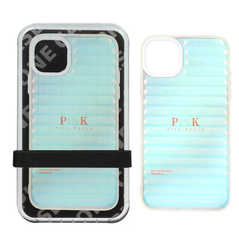 قاب Phone Case طرح دار Apple iPhone 11 Pro Max - کد 254 (پک دار) - تصویر 2