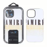 قاب Typhoon دو لایه طرح دار Apple iPhone 13 / iPhone 14 - کد 8 (پک دار)