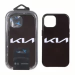 قاب Typhoon دو لایه طرح دار Apple iPhone 15 / iPhone 14 / iPhone 13 - کد 47 (پک دار)