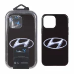 قاب Typhoon دو لایه طرح دار Apple iPhone 13 Pro Max - کد 67 (پک دار)