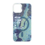 قاب SO COOL طرح مگ سیف NewYork مدل Apple iPhone 11 Pro