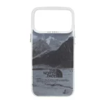 قاب SO COOL طرح North Face مدل Apple iPhone 17 Pro Max
