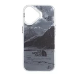 قاب SO COOL طرح North Face مدل Apple iPhone 16