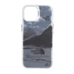 قاب SO COOL طرح North Face مدل Apple iPhone 15 / iPhone 14 / iPhone 13