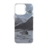 قاب SO COOL طرح North Face مدل Apple iPhone 14 Pro Max