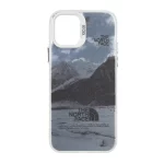 قاب SO COOL طرح North Face مدل Apple iPhone 11 Pro