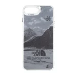 قاب SO COOL طرح North Face مدل Apple iPhone 7 Plus / iPhone 8 Plus