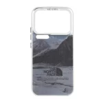 قاب SO COOL طرح North Face مدل Xiaomi 17 Pro Max