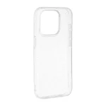قاب ژله ای شفاف شاین اکلیلی Apple iPhone 15 Pro