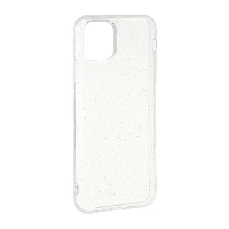 قاب ژله ای شفاف شاین اکلیلی Apple iPhone 11 Pro Max - تصویر 2