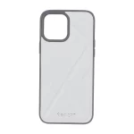 قاب Spigen طرح X مدل Apple iPhone 13 Pro Max - سفید