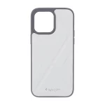 قاب Spigen طرح X مدل Apple iPhone 14 Pro Max - سفید