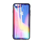 قاب شفاف رنگین کمانی Apple iPhone 6 Plus / iPhone 6s Plus - طرح 14