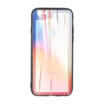 قاب شفاف رنگین کمانی Apple iPhone 6 / iPhone 6s - طرح 16