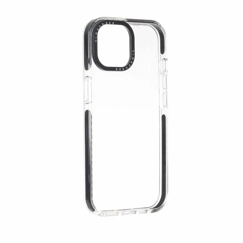 قاب اورجینال Vina شفاف Apple iPhone 15 - تصویر 2