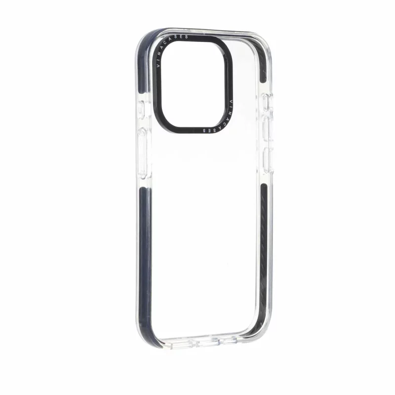 قاب اورجینال Vina شفاف Apple iPhone 15 Pro - تصویر 2