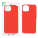 قاب Daniel دو لایه Apple iPhone 13 / iPhone 14 - قرمز (پک دار)