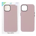 قاب Daniel دو لایه Apple iPhone 13 / iPhone 14 - کالباسی (پک دار)