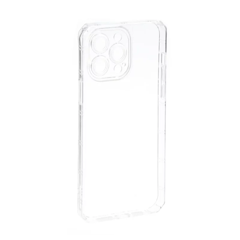 قاب شفاف محافظ لنزدار Apple iPhone 13 Pro Max - تصویر 2