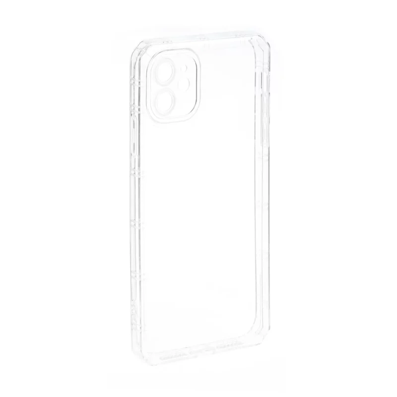 قاب شفاف محافظ لنزدار Apple iPhone 11 - تصویر 2