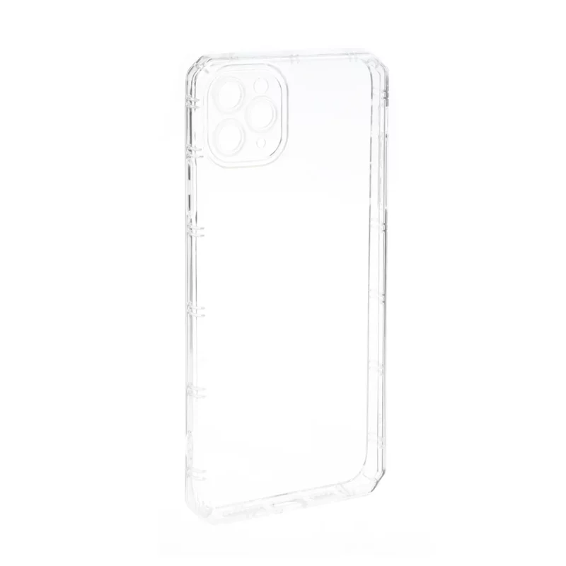 قاب شفاف محافظ لنزدار Apple iPhone 11 Pro Max - تصویر 2