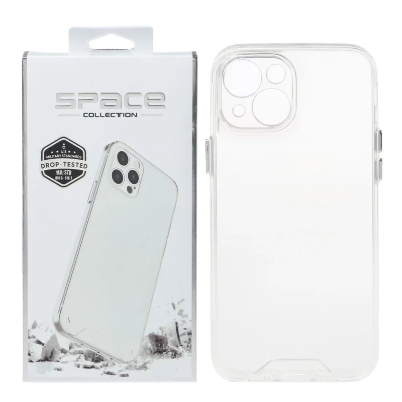 قاب اورجینال Space مدل Apple iPhone 13 / iPhone 14 - تصویر 2