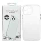 قاب اورجینال Space مدل Apple iPhone 13 Pro Max