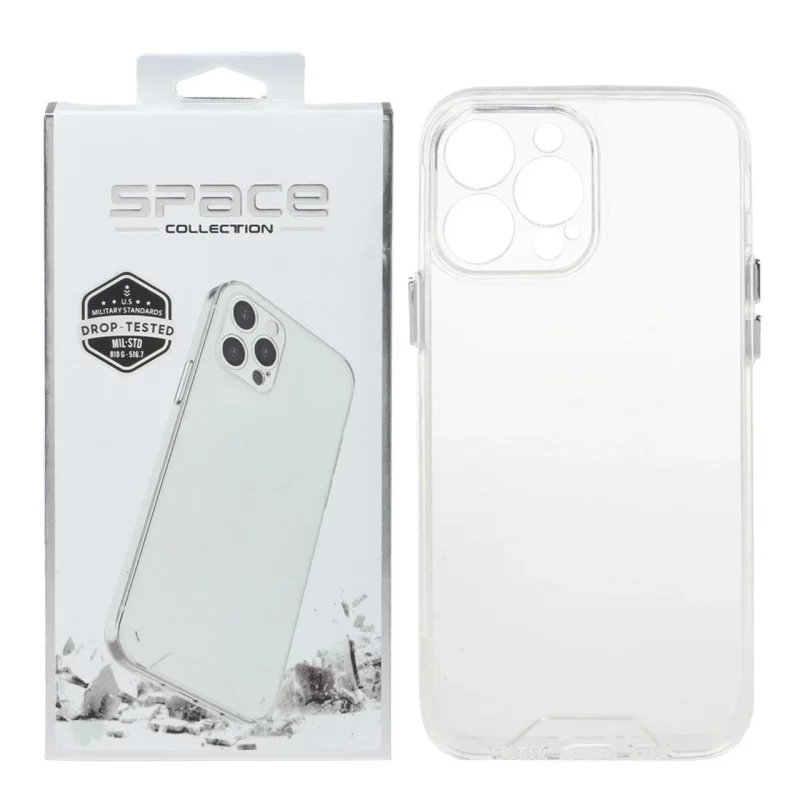قاب اورجینال Space مدل Apple iPhone 13 Pro Max - تصویر 2