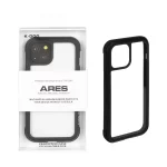 قاب Original KDoo ARES مدل Apple iPhone 13 / iPhone 14 - مشکی (پک دار)
