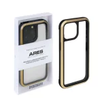 قاب Original KDoo ARES مدل Apple iPhone 14 Pro - طلایی