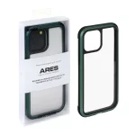 قاب Original KDoo ARES مدل Apple iPhone 14 Pro Max - سبز (پک دار )