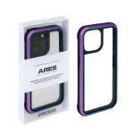 قاب Original KDoo ARES مدل Apple iPhone 14 Pro Max - هفت رنگ (پک دار )