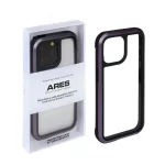 قاب Original KDoo ARES مدل Apple iPhone 14 Pro - بنفش