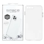 قاب اورجینال Space مدل iPhone 7 Plus / 8 Plus