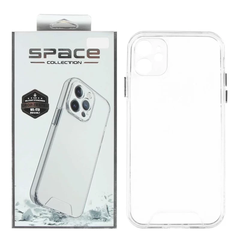 قاب اورجینال Space مدل Apple iPhone 11 - تصویر 2