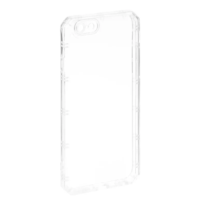 قاب شفاف محافظ لنزدار Apple iPhone 6 / iPhone 6s - تصویر 2
