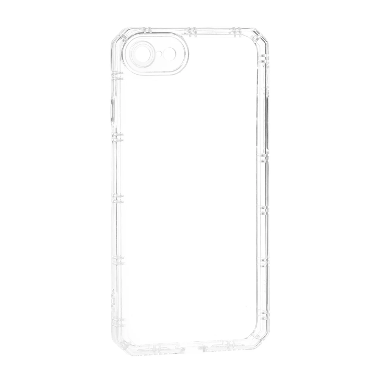 19136-986082-1 قاب شفاف محافظ لنزدار Apple iPhone SE (2020) / iPhone 7 / iPhone 8 - تصویر 1