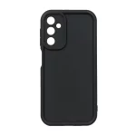 قاب Solid Case مدل Samsung Galaxy A24 - مشکی
