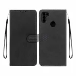 کیف موبایل مگنتی Nillkin مدل Samsung Galaxy A11 / M11 - مشکی - تصویر 3