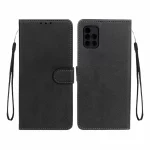 کیف موبایل مگنتی Nillkin مدل Samsung Galaxy A51 / M40s - مشکی